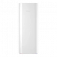 Накопительный электрический водонагреватель Thermex Flat 100 V Combi