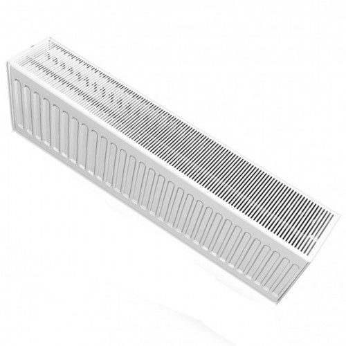 Стальной панельный радиатор Тип 33 Лемакс Premium VC 33х600х2600