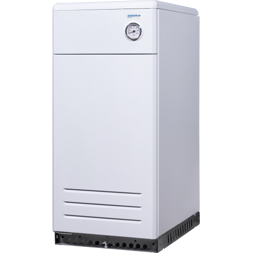 Двухконтурный газовый котел Siberia Dream 29K (АОГВк-29)