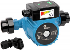 Насос для отопления Wester WPE 25-60G