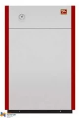 Напольный котел Лемакс Лидер-25 N