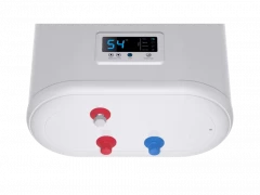 Накопительный электрический водонагреватель Thermex IF 30 V (pro)