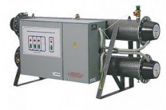 Проточный водонагреватель ЭВАН ЭПВН-84