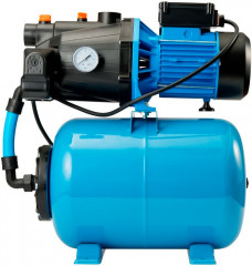 Поверхностная насосная станция Джилекс ДЖАМБО 70/50 П-24 (2.0)