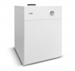 Газовый котел Очаг КЧГ-50 E