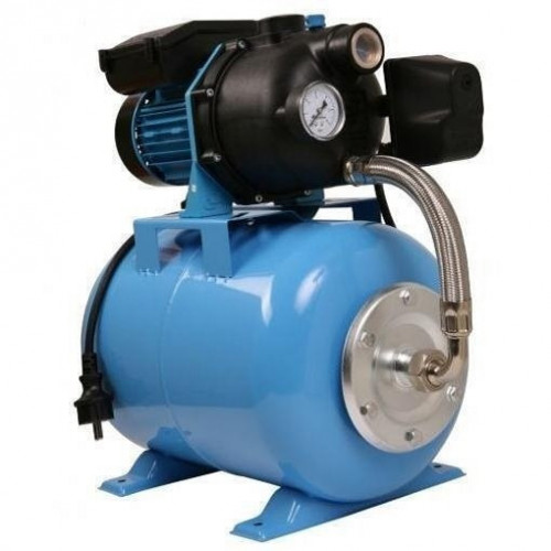 Поверхностная насосная станция Джилекс ДЖАМБО 70/50 П-50