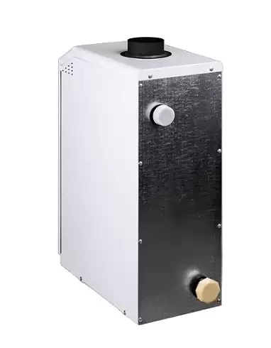 Напольный газовый котел Очаг КСГ-7 C