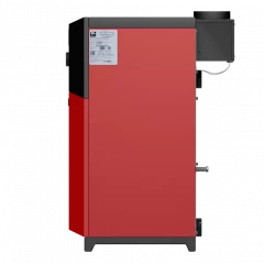 Напольный газовый котел Лемакс Prestige 25