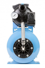 Поверхностная насосная станция Джилекс ДЖАМБО 70/50 Ч-24