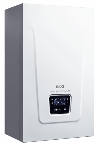 Электрический котел Baxi Ampera Plus 30