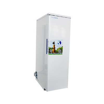 Напольный газовый котел Боринское АОГВ - 11,6 - 3 " EUROSIT "