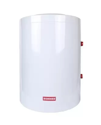 Бойлер косвенного нагрева ROMMER RWH-1210 80 л.