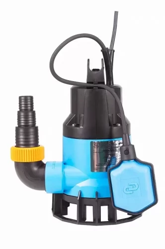 Погружной фекальный насос Джилекс Фекальник 115/5