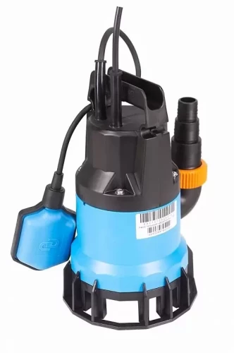 Погружной фекальный насос Джилекс Фекальник 115/5