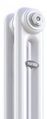 Стальной трубчатый радиатор 2-колончатый Rifar TUBOG TUB 2180-08