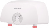 Электрический проточный водонагреватель 5 кВт Royal Thermo Smartfix S (5,5 kW) - душ