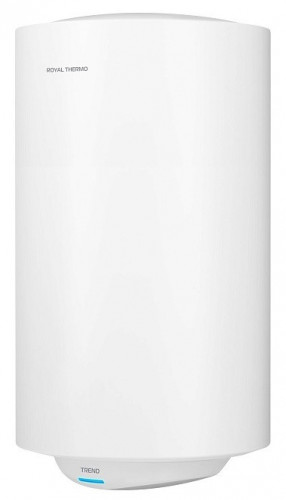 Электрический накопительный водонагреватель Royal Thermo RWH 50 Trend