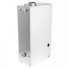 Напольный газовый котел Сигнал КОВ-12.5СКВC Жар