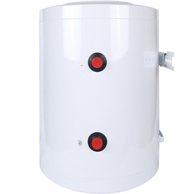 Бойлер косвенного нагрева Rommer Настенный 80 л., ТЭН 2,4 кВт (RWH-1210-050080)