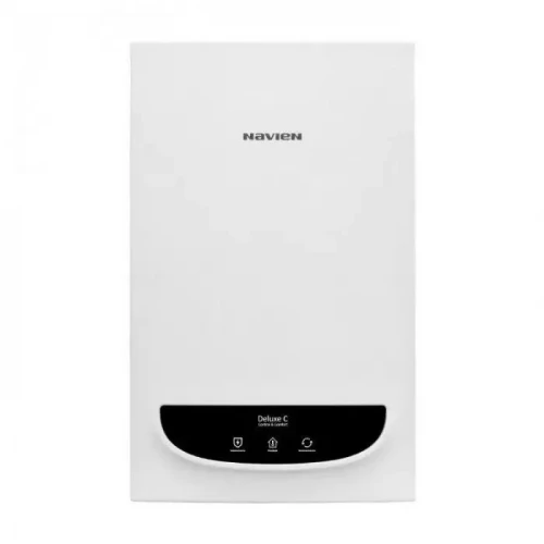 Настенный газовый котел Navien 35K Deluxe Comfort