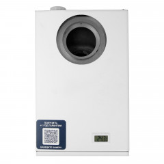 Напольный газовый котел Сигнал КОВ-14СВПС TGV Жар Compact