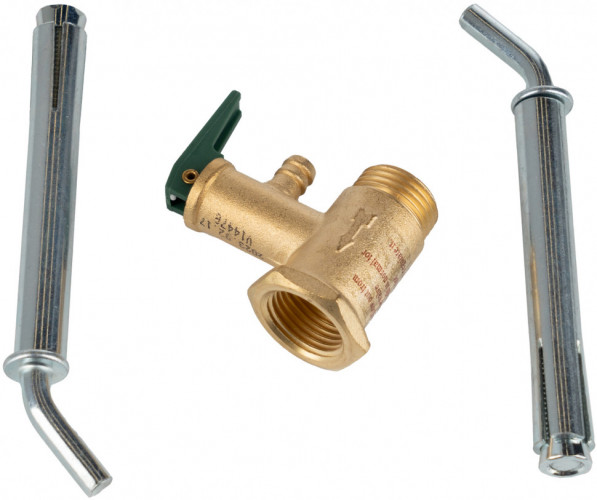 Электрический накопительный водонагреватель Haier ES50V-TF7P(R)