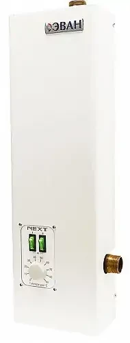 Электрический настенный  котел ЭВАН NEXT 24