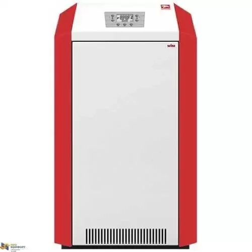 Напольный котел Лемакс «Wise» 16