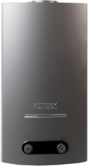 Газовый проточный водонагреватель VilTerm S13 (СЕРЕБРО)