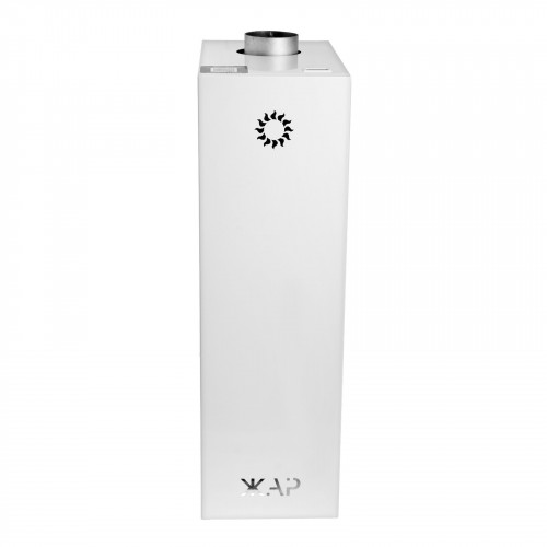 Напольный газовый котел Сигнал КОВ-20СКВC Жар