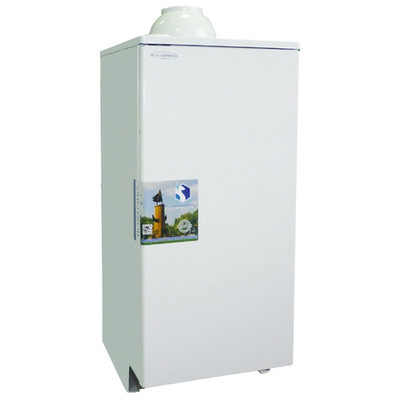 Напольный газовый котел Боринское АОГВ - 23,2 " EUROSIT "