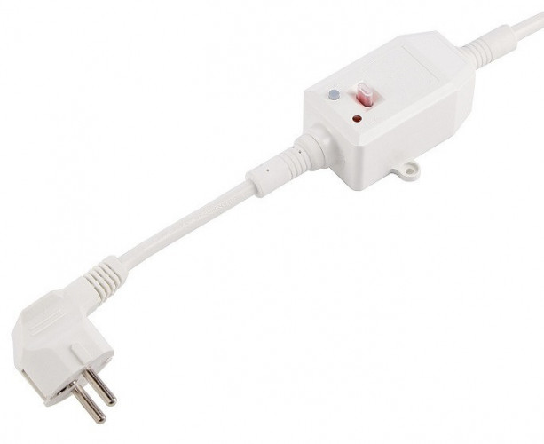 Электрический накопительный водонагреватель Royal Thermo RWH 80 Interio