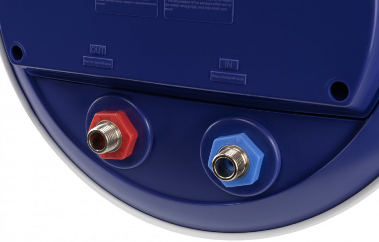 Электрический накопительный водонагреватель Haier ES80V-A4