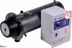 Электрический котел ЭВАН ЭПО 30 380