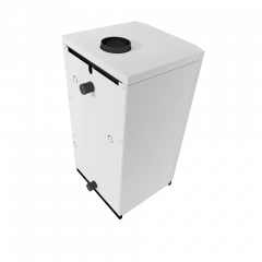 Напольный котел Лемакс Classic 40 W