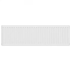 Стальной панельный радиатор Lemax C33 300х400