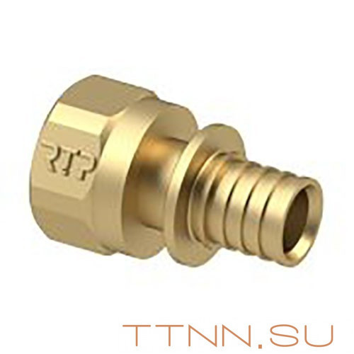 Муфта аксиальная ВР 20х1/2'' арт.28303