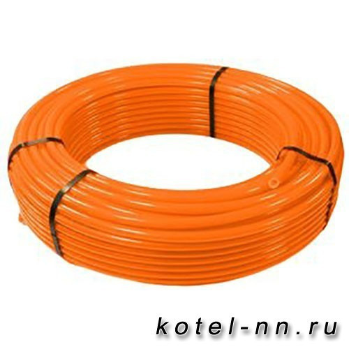 Труба РосТурПласт PEХ-а, со слоем EVOH 20х2,0 арт.29229