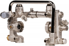 Узел смесительный Royal Thermo RoyalMix без насоса 1" (RTE 14.180)