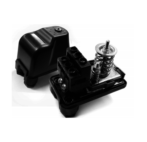 Реле сухого хода PS-02C TIM