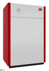 Напольный котел Лемакс Лидер-40 с ГГУ-45ч