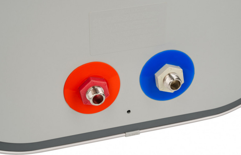 Электрический накопительный водонагреватель Haier ES80V-TF7P(R)