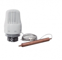 Термостатические головки