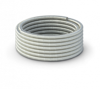 Гофрированные трубы