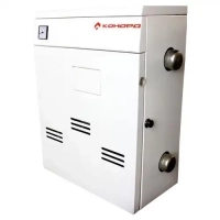 Парапетные газовые котлы